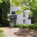 Front of the House