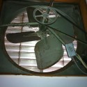 Attic Fan in master closet ?!?!