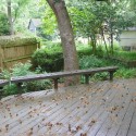 Back Deck