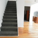 First floor stairs